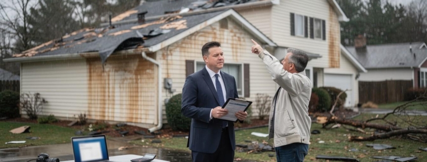 Weather Risk Property Insurance: What It Means for Your Bottom Line