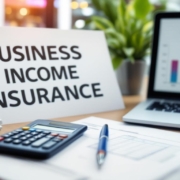 What Is Business Income Insurance and Why Do You Need It?
