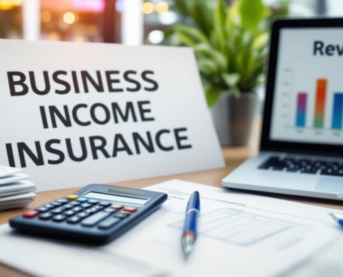 What Is Business Income Insurance and Why Do You Need It?