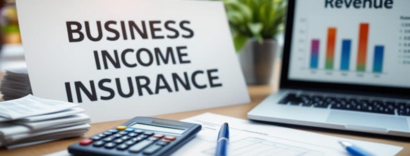 What Is Business Income Insurance and Why Do You Need It?