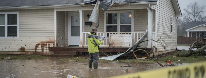 Wind and Flood Insurance: Comprehensive Risk Coverage