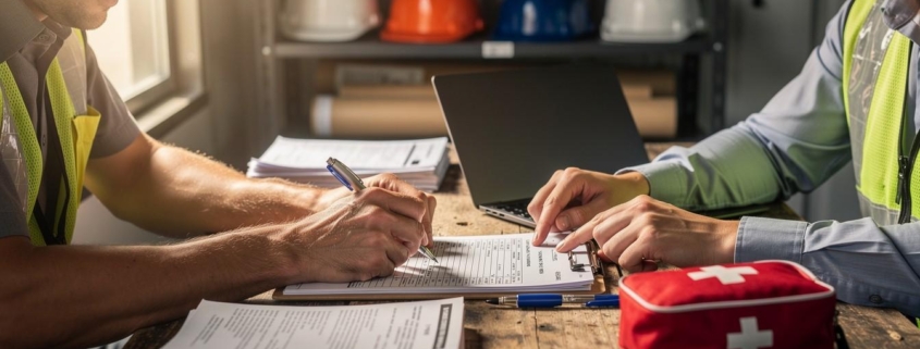 Workers Compensation for Contractors: What You Need to Know