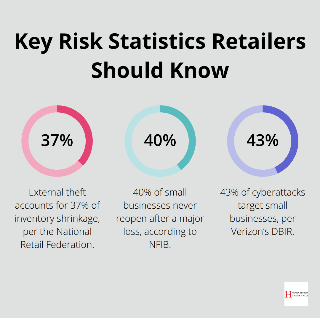 How to Choose the Best Business Insurance for Retailers - Heaton ...